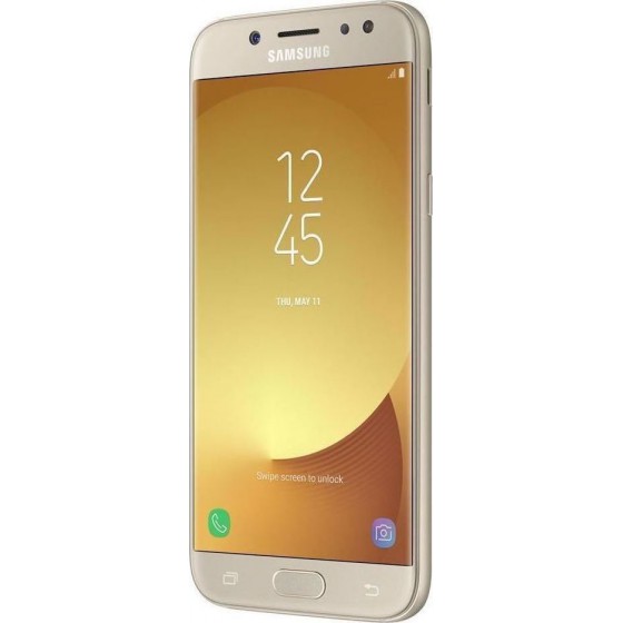 SAMSUNG J5 2017 J530F 16GB DUAL GOLD EU