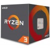 ������������ AMD AM4 RYZEN 3 1200 3.1 GHZ - (YD1200BBAEBOX)
