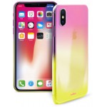 PURO ���� ������� HOLOGRAM ��� IPHONE X ��������� - (8033830194795)