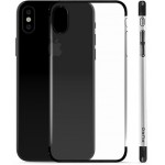 PURO ���� ������� VERGE ��� IPHONE X ����� - (8033830194122)