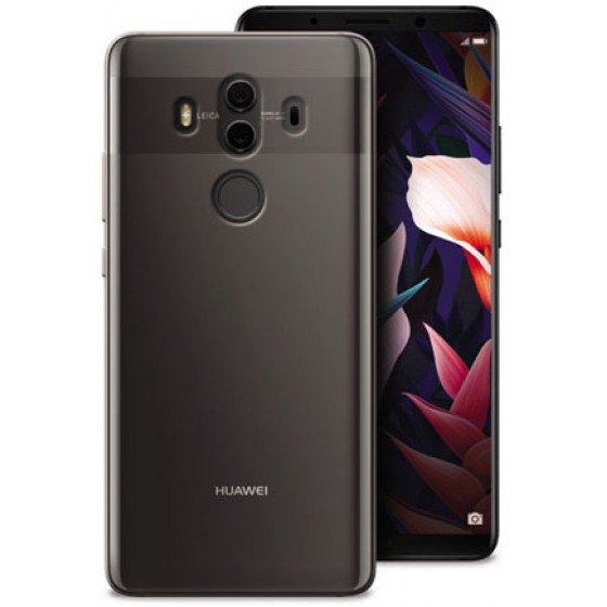 PURO ���� ��������� NUDE ��� HUAWEI MATE10 P ������� - (8033830245916)