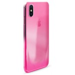 PURO ���� ��������� NUDE ��� IPHONE X ��� - (8033830194009)
