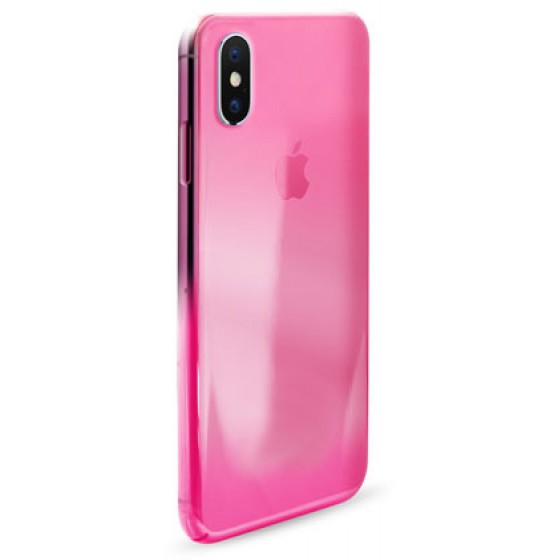 PURO ���� ��������� NUDE ��� IPHONE X ��� - (8033830194009)