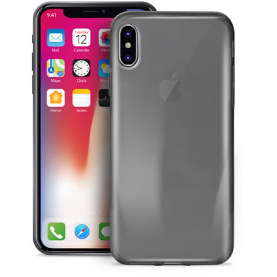 PURO ���� ��������� NUDE ��� IPHONE X ����� - (8033830193910)