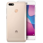 PURO ���� ��������� NUDE ��� HUAWEI Y6 PRO - P9 LITE MINI ������� - (8033830245978)