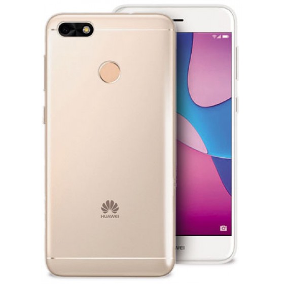 PURO ���� ��������� NUDE ��� HUAWEI Y6 PRO - P9 LITE MINI ������� - (8033830245978)