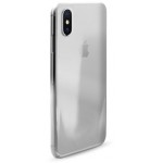 PURO ���� ��������� NUDE ��� IPHONE X ������� - (8033830193873)