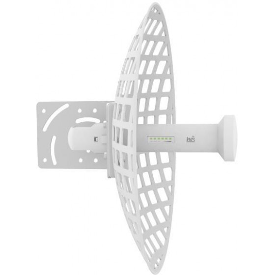 WIRELESS BRIDGE 300MBPS 5GHZ OUTDOOR GRID G5250 WICONTROLLER