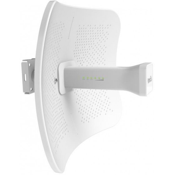 WIRELESS BRIDGE 300MBPS 5GHZ OUTDOOR DISH D5230 WICONTROLLER