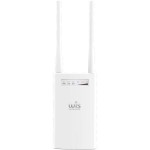 WIRELESS BASE STATION 300MBPS 2.4GHZ OUTDOOR WIS WCAP CLOUD