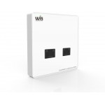 ACCESS POINT IN WALL 733MBPS AC WIS WCAP-AC-W CLOUD