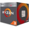 AMD RYZEN 3 2200G - (YD2200C5FBBOX)
