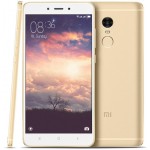 XIAOMI REDMI NOTE 4 3GB/32GB SNAPDRAGON DUAL GOLD EU