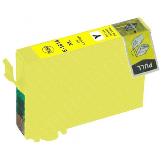 ������� INKJET ��� EPSON NO 1813XL, 13ML, YELLOW