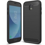 POWERTECH ���� CARBON FLEX ��� SAMSUNG J5 2017, �����