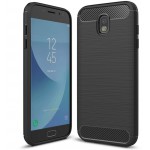 POWERTECH ���� CARBON FLEX ��� SAMSUNG J7 2017, �����