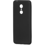 POWERTECH ���� SOFT FEELING TPU ��� XIAOMI REDMI 5 PLUS, �����
