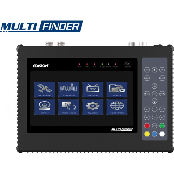 EDISION MULTI-FINDER