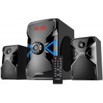 IVOOMI ����� IVO-2167 SUF BT 2.1CH, USB/SD/FM/BT, 50W, ���������������