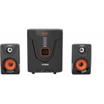 IVOOMI ����� IVO-2580 SUF 2.1CH, USB/SD/FM, 40W + 10WX2, ���������������