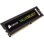 CORSAIR RAM DIMM 4GB CMV4GX4M1A2666C18, DDR4, 2666MHZ