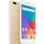XIAOMI MI A1 4GB/32GB DUAL SIM GOLD EU (GLOBAL VERSION)