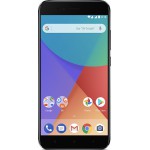 XIAOMI MI A1 4G 64GB/4GB RAM DUAL SIM BLACK EU (GLOBAL VERSION)