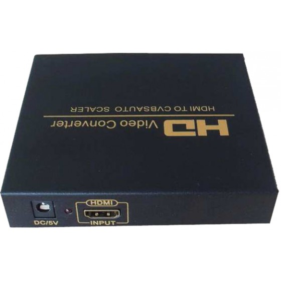 ����������� HDMI �� AV OEM - (CVT-350)