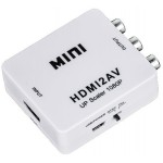 ����������� HDMI �� AV OEM - (CVT-355)