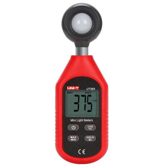 Uni-T �������� �������� - (UT-383)