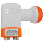 X-treme UNIVERSAL QUAD LNB - (KUB-41)