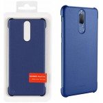 ���� HUAWEI MATE 10 LITE PROTECTIVE PU CASE BLUE PACKING OR - (51992219)
