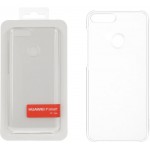 ���� HUAWEI P SMART PROTECTIVE CASE TRANSPARENT PACKING OR - (51992280)