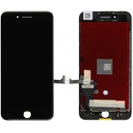 IPHONE 7 PLUS 5.5 ����� + TOUCH + LENS BLACK