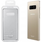 ���� SAMSUNG NOTE 8 EF-QN950CTEGWW CLEAR COVER TRANSPAR PACK OR