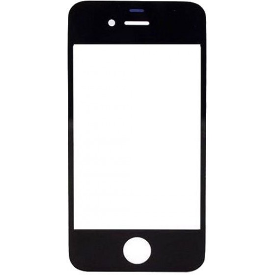 IPHONE 4S/4G LENS BLACK