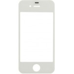 IPHONE 4S/4G LENS WHITE