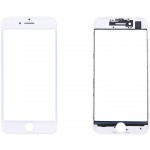 IPHONE 7 LENS WHITE