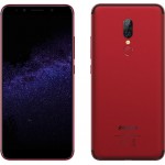 ZOPO P5000 DUAL SIM 64GB RED VGR