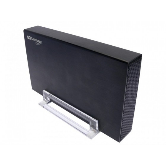 SANDBERG USB 3.0 HARD DISK BOX 3.5 (133-61)