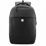 SBOX NOTEBOOK BACKPACK VANCOUVER 17.3 BLACK - (NSS-19054B)
