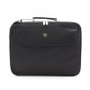 SBOX NOTEBOOK BAG 15.6 NEW YORK BLACK - (NLS-3015B)
