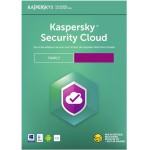 KASPERSKY SECURITY CLOUD, 20 ��������, 20 �������, 1 ����, ENGLISH