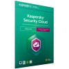 KASPERSKY SECURITY CLOUD, 3 ��������, 1 �������, 1 ����, ENGLISH