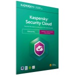 KASPERSKY SECURITY CLOUD, 3 ��������, 1 �������, 1 ����, ENGLISH