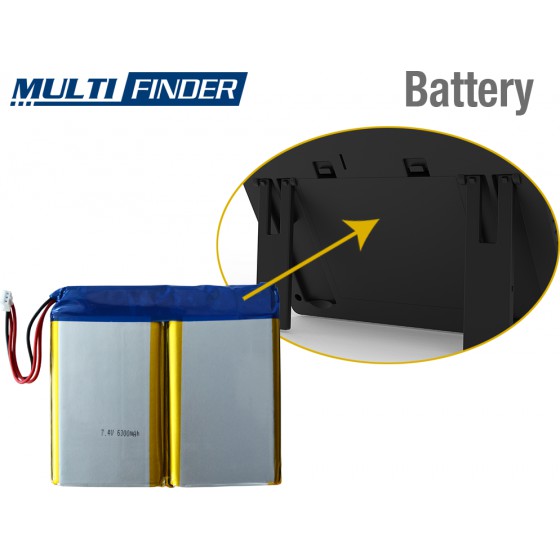 EDISION MULTI-FINDER ��������