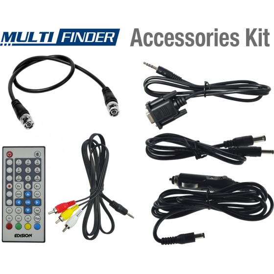 EDISION MULTI-FINDER ��� ������������