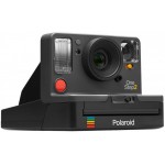 POLAROID ONESTEP 2 GRAPHITE