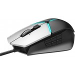 DELL ALIENWARE ELITE GAMING MOUSE AW958