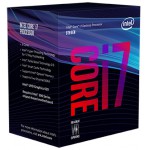 INTEL CORE CPU I7-8700 3.70GHZ S1151 COFFEE LAKE - (BX80684I78700)